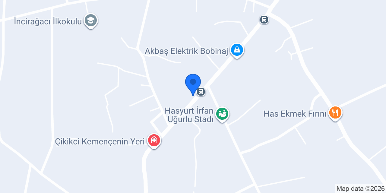 Aspava Pastanesi konumu