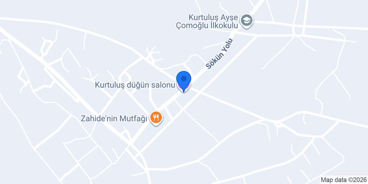 Sağlık Ocağı konumu