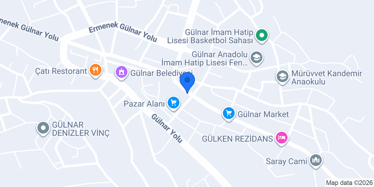 Paşa kokareç konumu