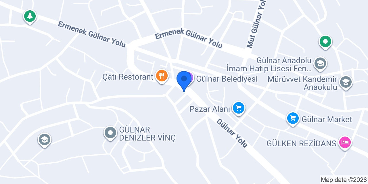 M.TUĞRUL YANAR konumu