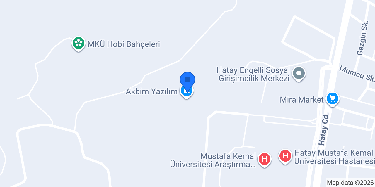 Timuron Teknoloji ve Havacılık konumu