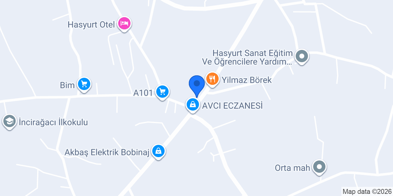 Şişci Osman konumu
