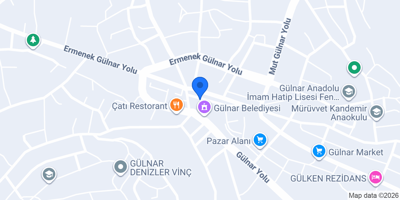 elmalı patiseri konumu