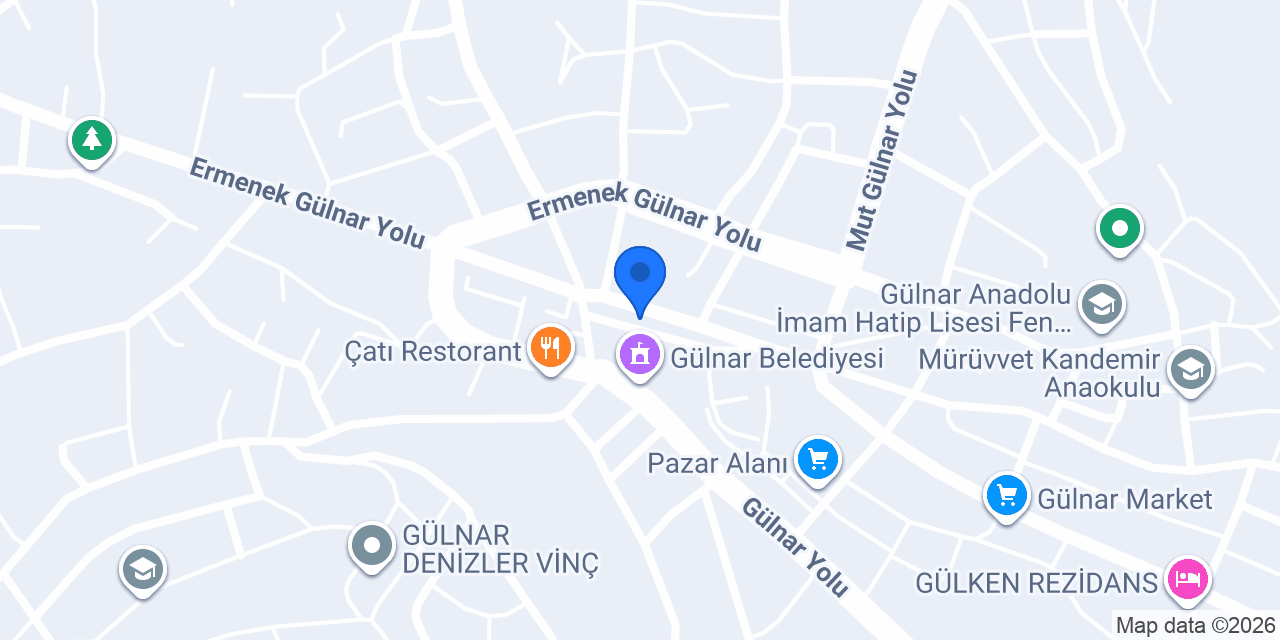 İleyda Yıldız Studio (İleyda Yıldız Bayan Kuaförü) konumu