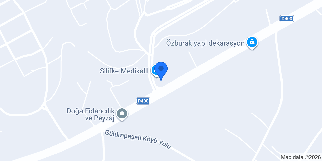 Kardeşler Orman Ürünleri Escom konumu