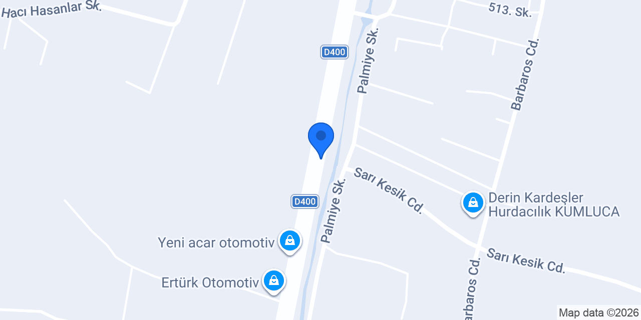 Ptt konumu