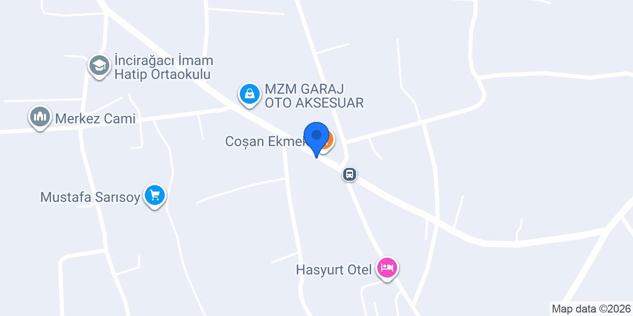 Deva Tarım konumu