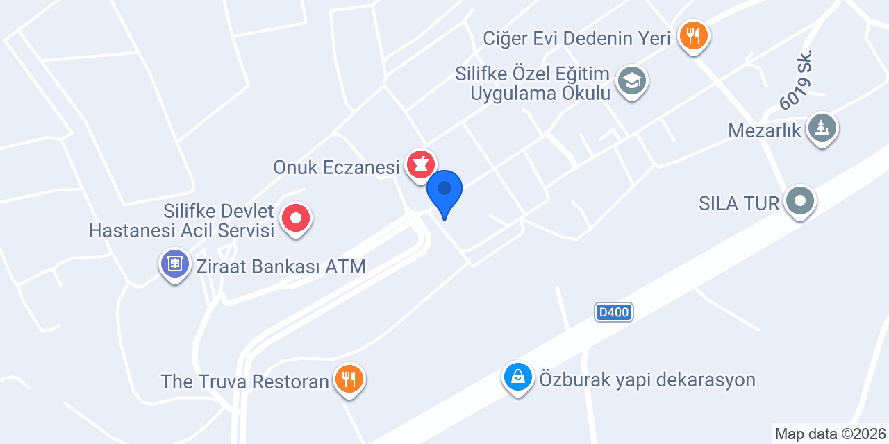 H&M Ev Yemekleri ve Izgara konumu