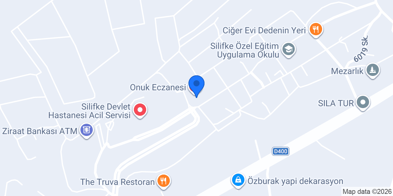 Cafe Liya konumu