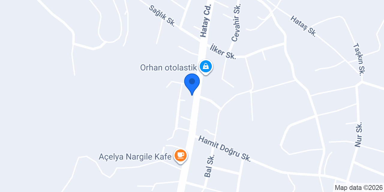 Bedir Bakkaliyesi konumu