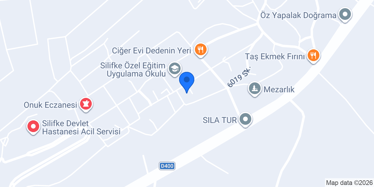 SİM KOOP konumu