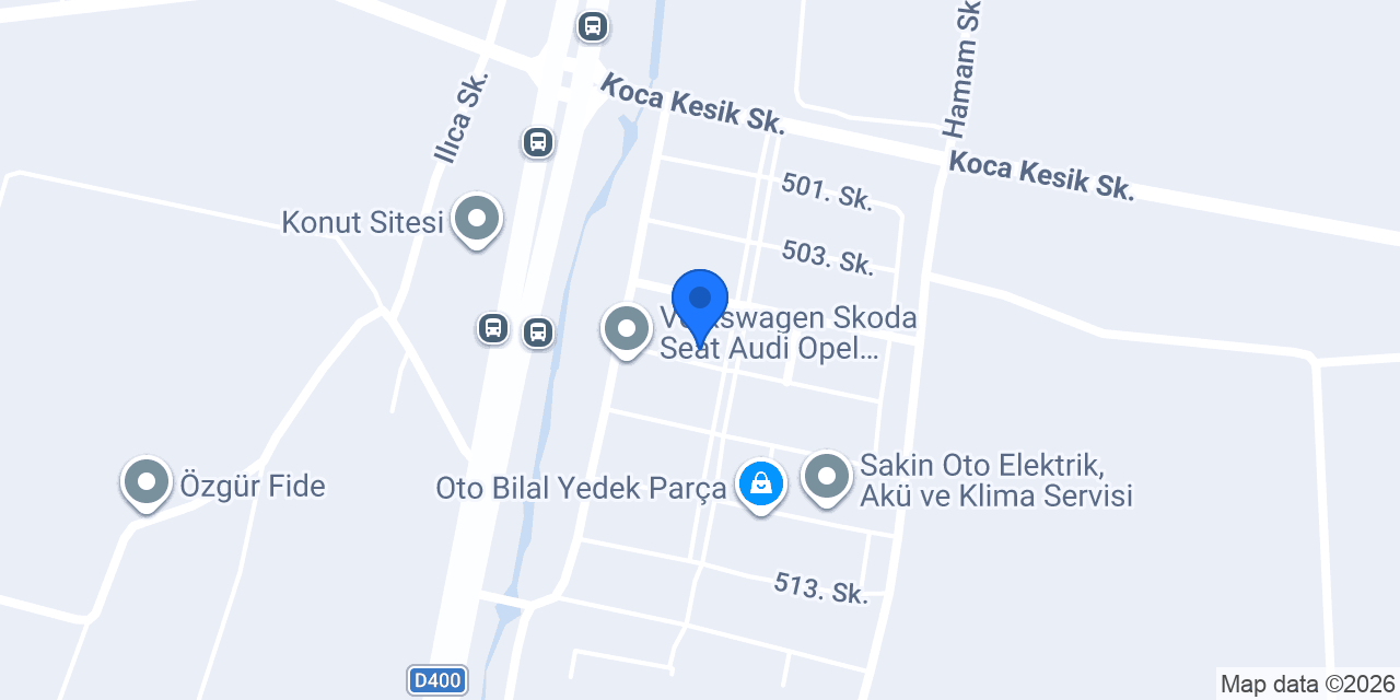 Savran Pen Panjur konumu