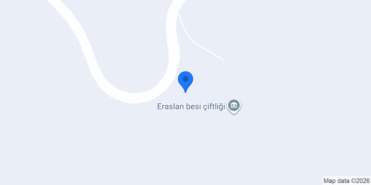 Bunga App konumu