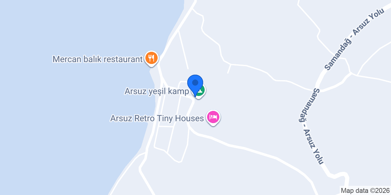 Bunglove konumu