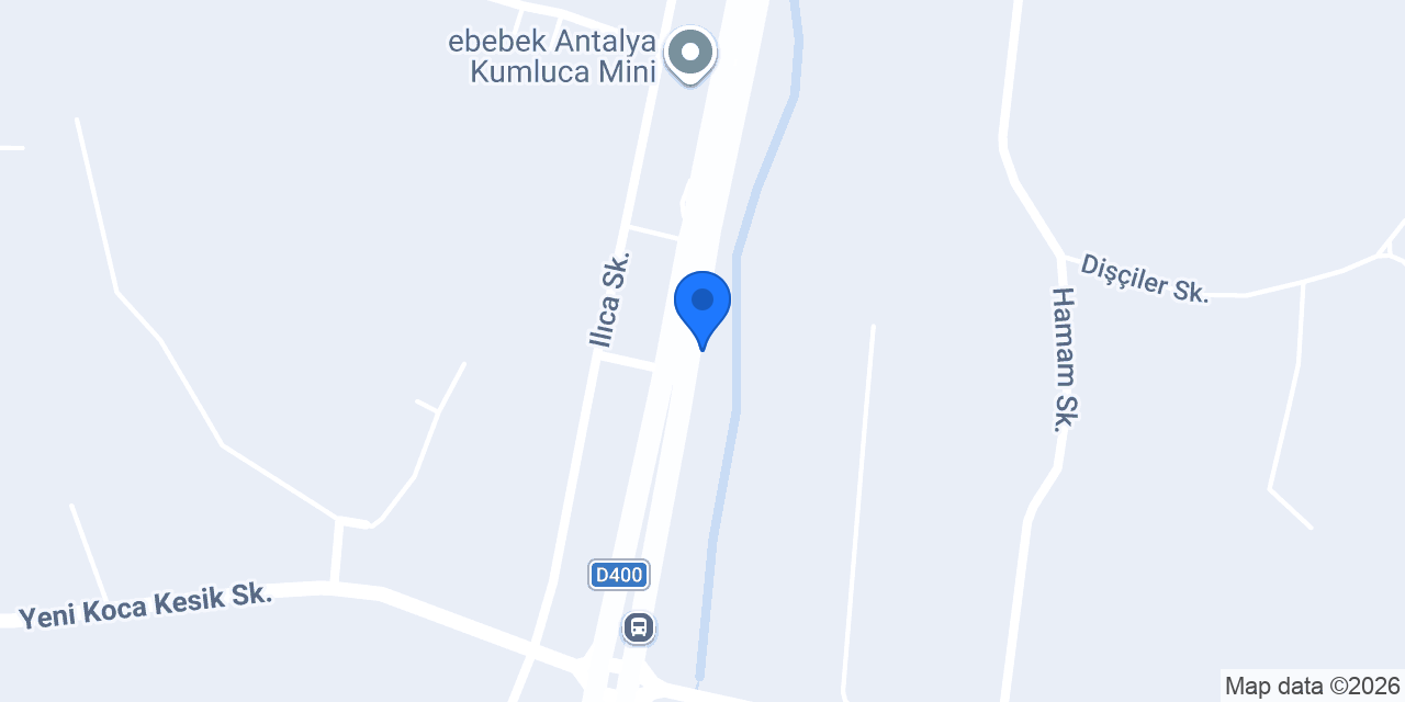 Gün Yapı LTD. ŞTİ. konumu