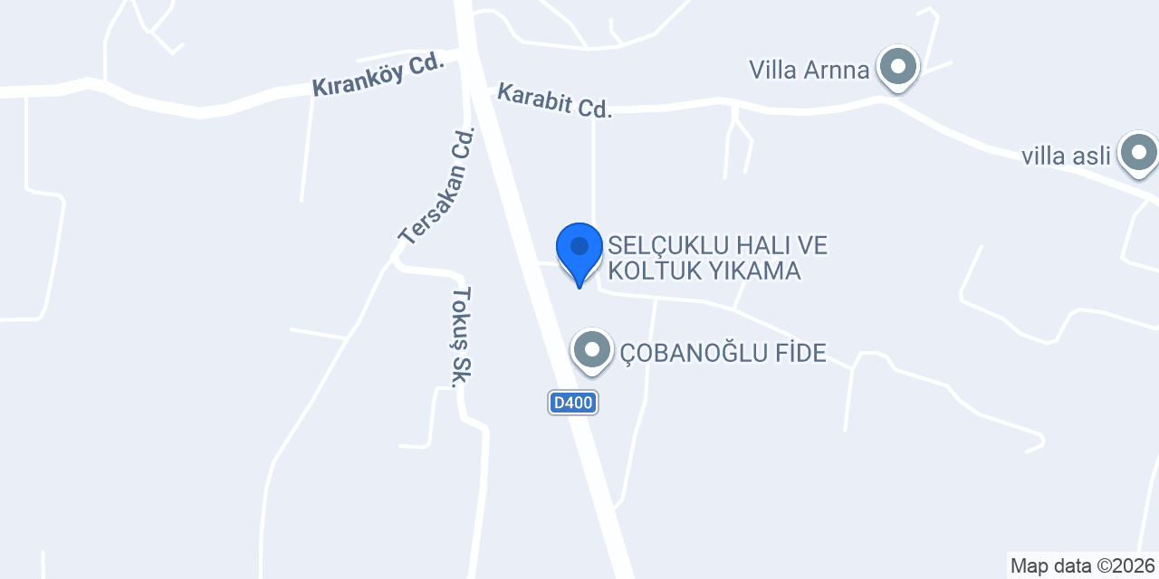 Kirazoğlu Pen konumu