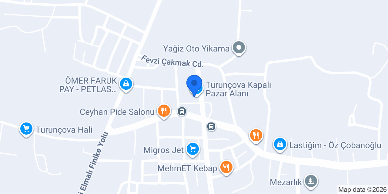 ANAHTARCI SELAHATTİN BULUT konumu