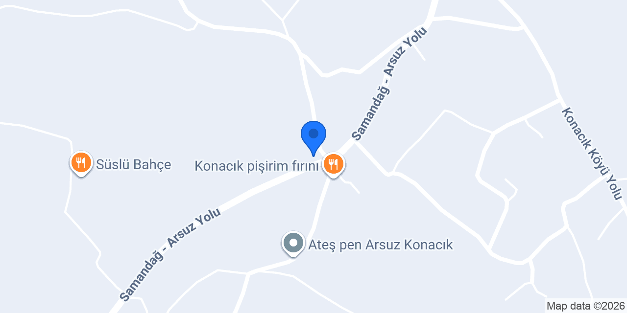 Beyaz Solar Enerji | Hatay Güneş Paneli konumu
