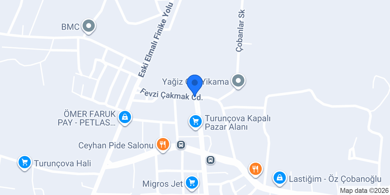 Lipetgaz konumu