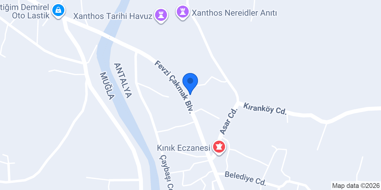 Muzaffer Mutlu Sigorta konumu