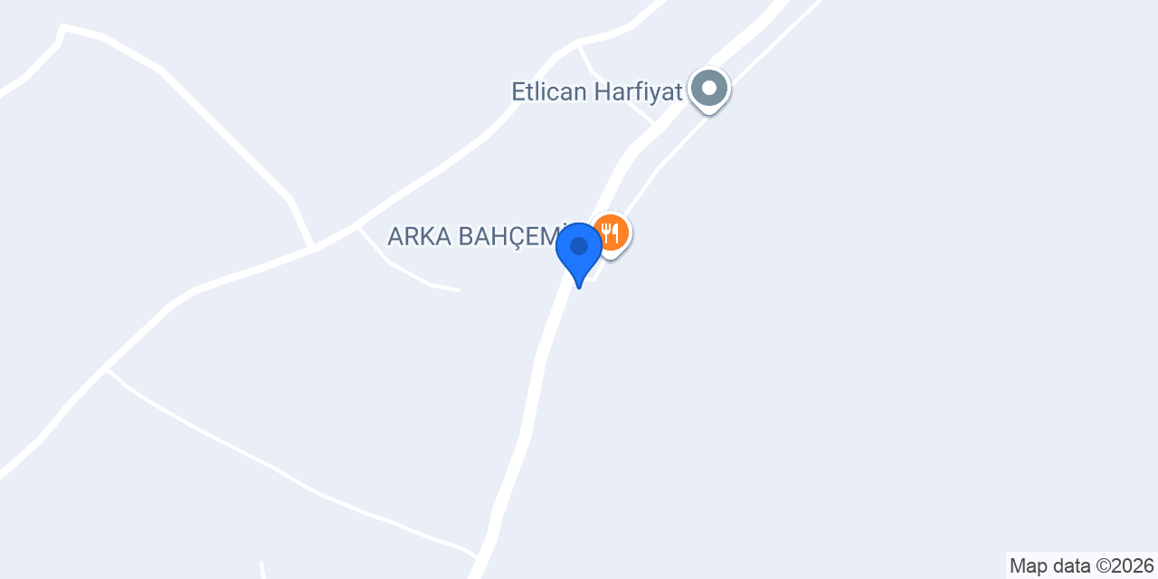 FEDAKAR TARIM konumu