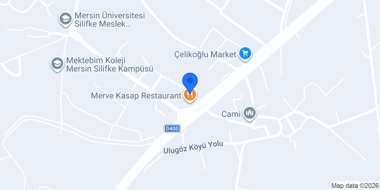 Emrebey mobilya konumu