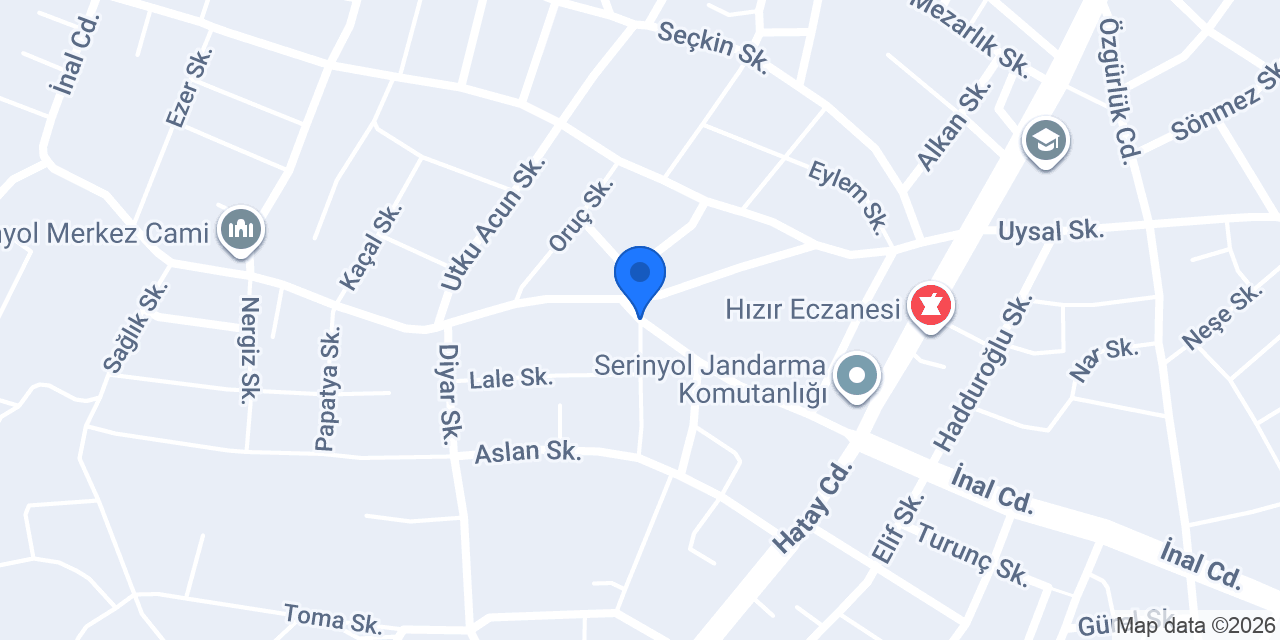 Elmas oto kurtarma konumu