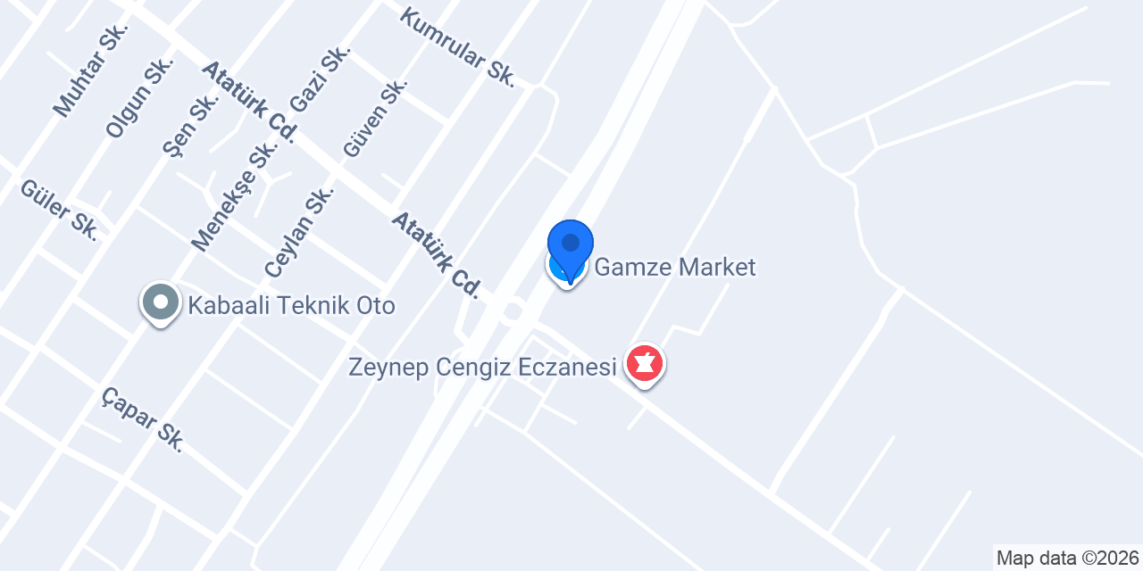Hatay serinyol kampüs günlük kiralık daire konumu