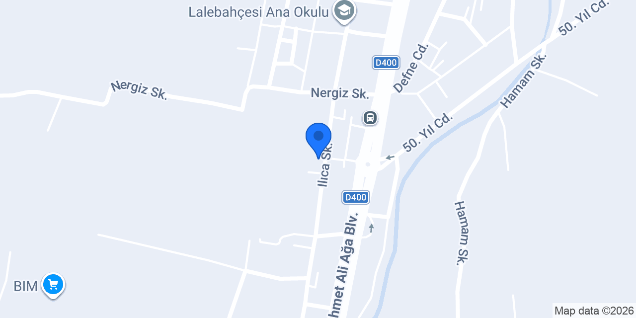 Can oto aksesuar konumu
