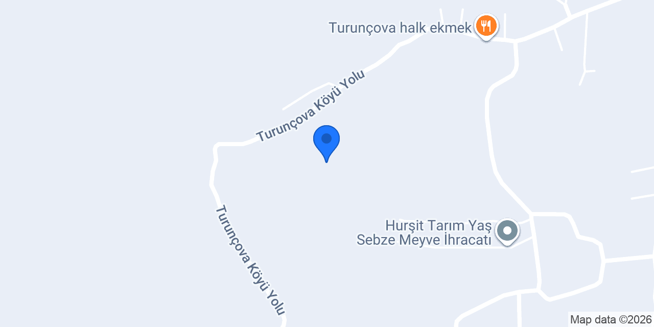 İpragaz konumu