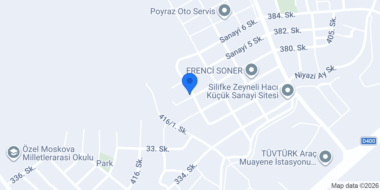 Eray Eren Panjur Escom konumu