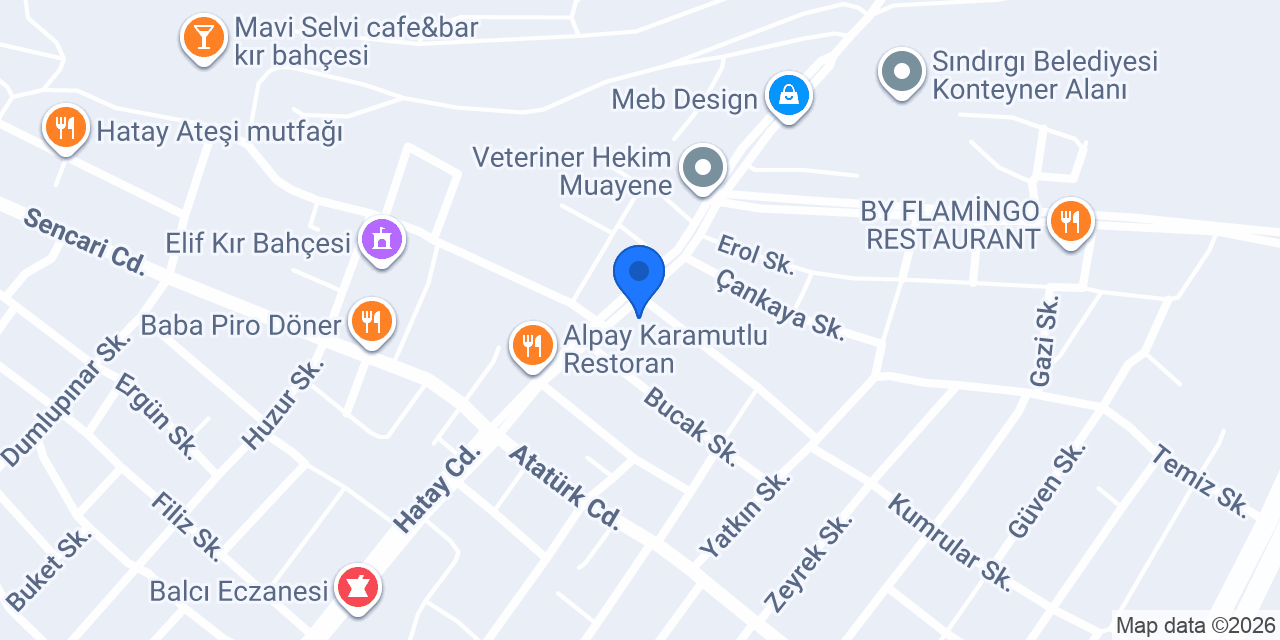 Kaplan Kırtasiye konumu