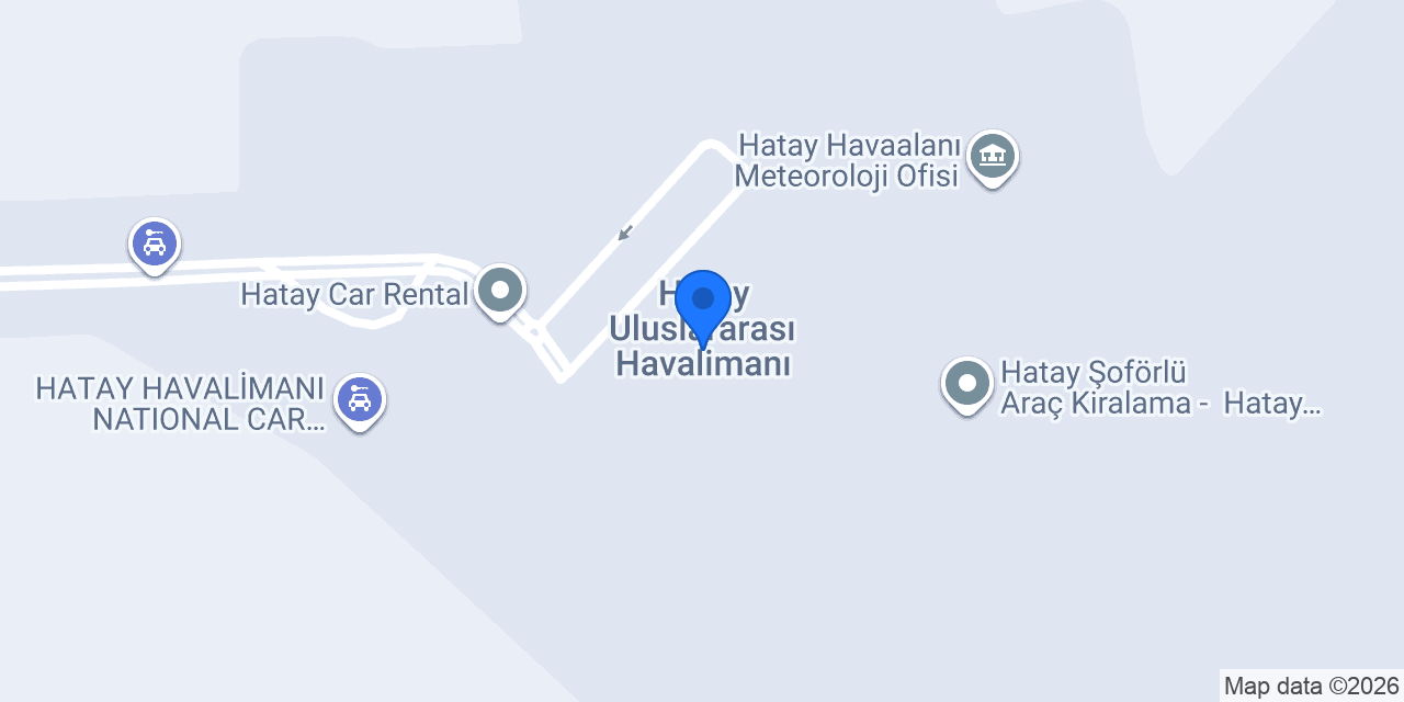 Hertz konumu