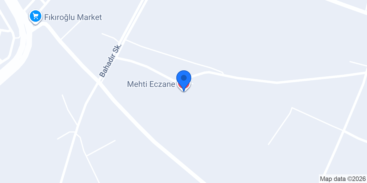 Uğuz Elektrik konumu