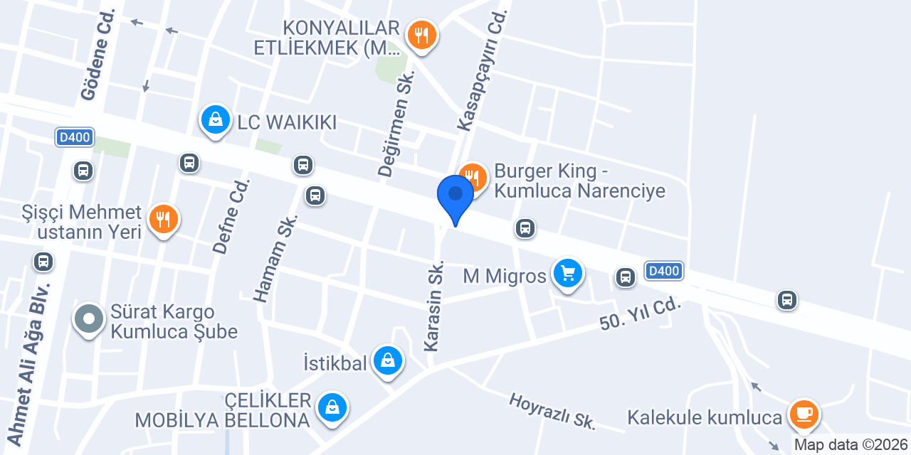07 DİYAR CAFE ÜTÜ TOST konumu
