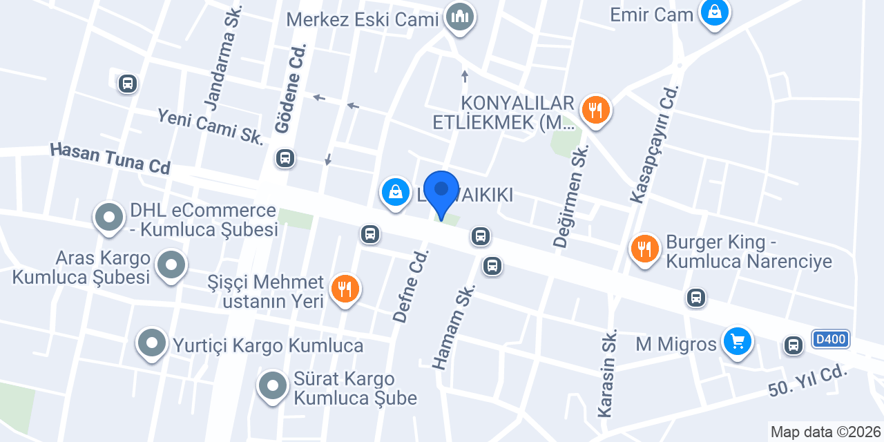 UZMAN PSİKOLOJİK DANIŞMANLIK konumu