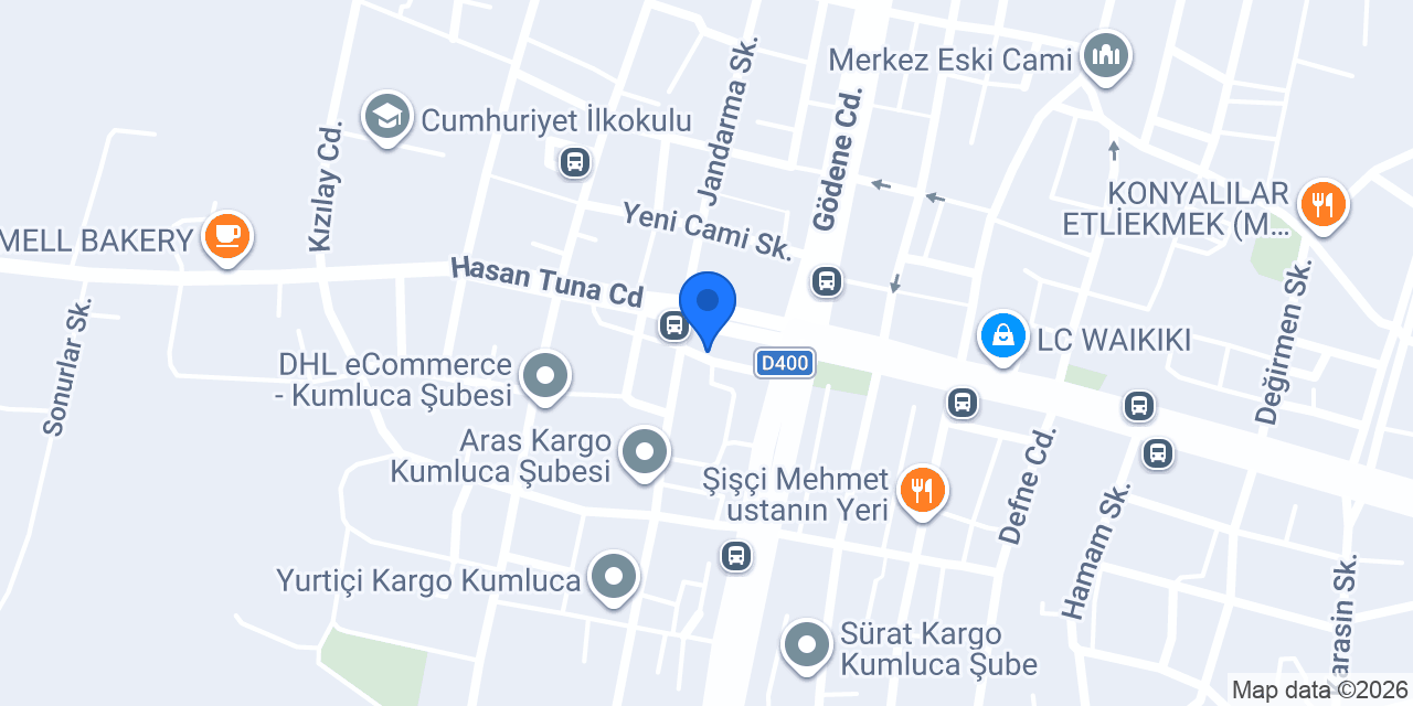 ŞİŞÇİ VEYSİ USTANIN YERİ konumu