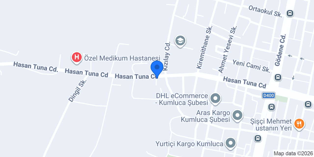 Usta Teknik konumu
