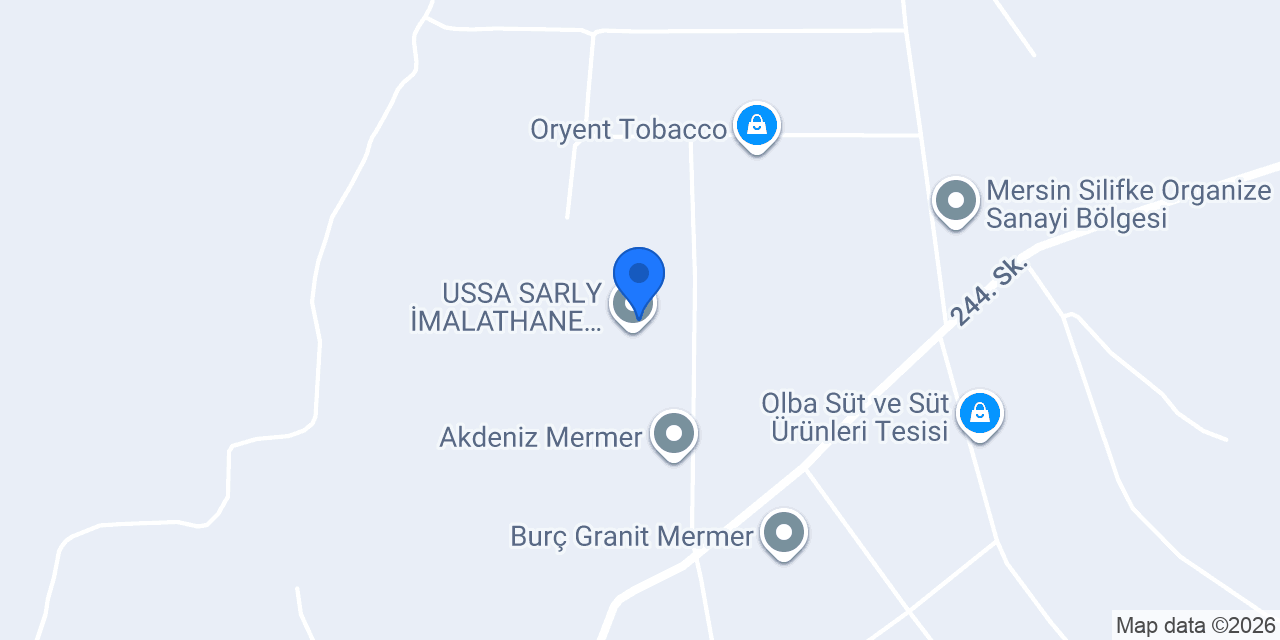 CÖMERT ORMAN ÜRÜNLERİ DEFNE YAPRAGI konumu