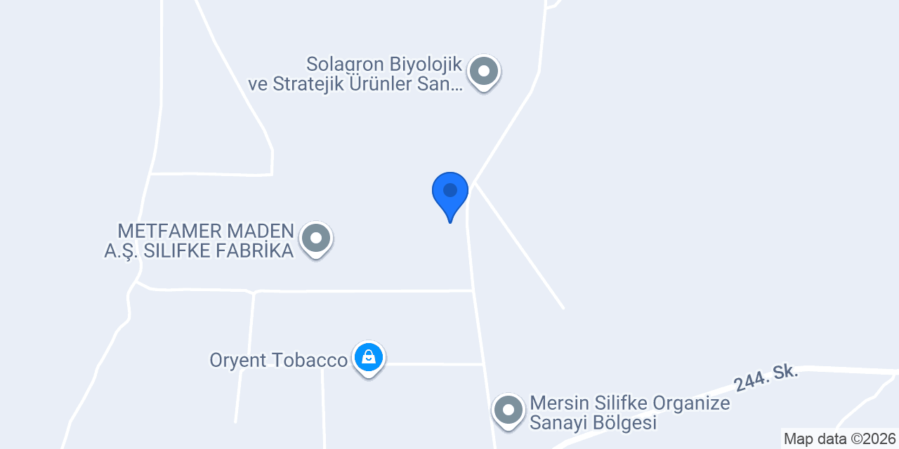 ADAMAR MERMER FABRİKA konumu