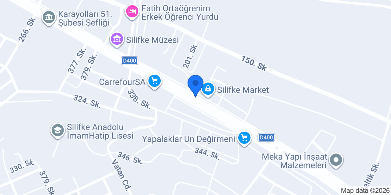 Genç oto yıkama konumu