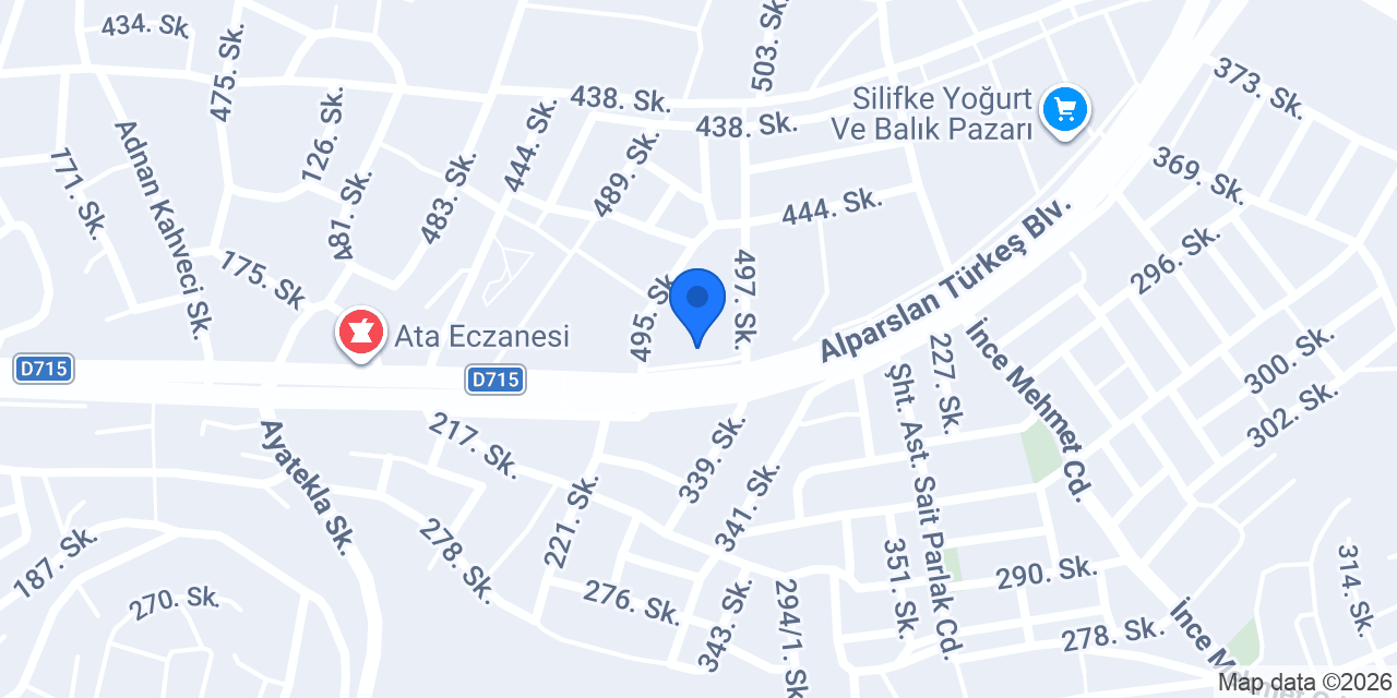 06BAŞKENT OTO konumu