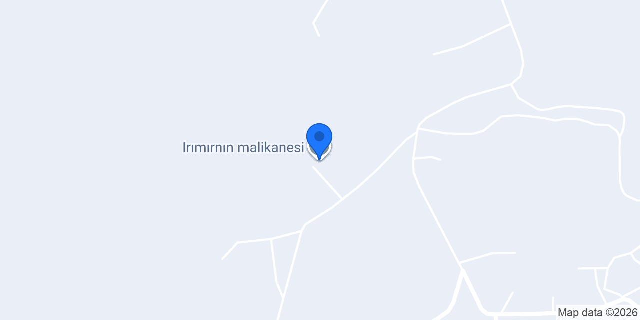 Irımırnın malikanesi konumu