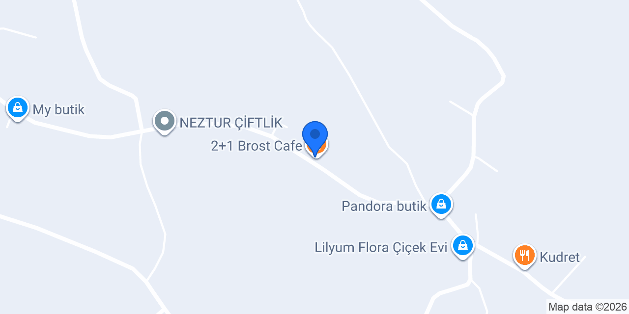 Can Veteriner Hekim Muayenehanesi konumu
