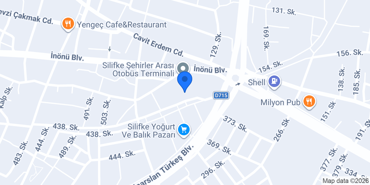 ısparta petrol turzm konumu
