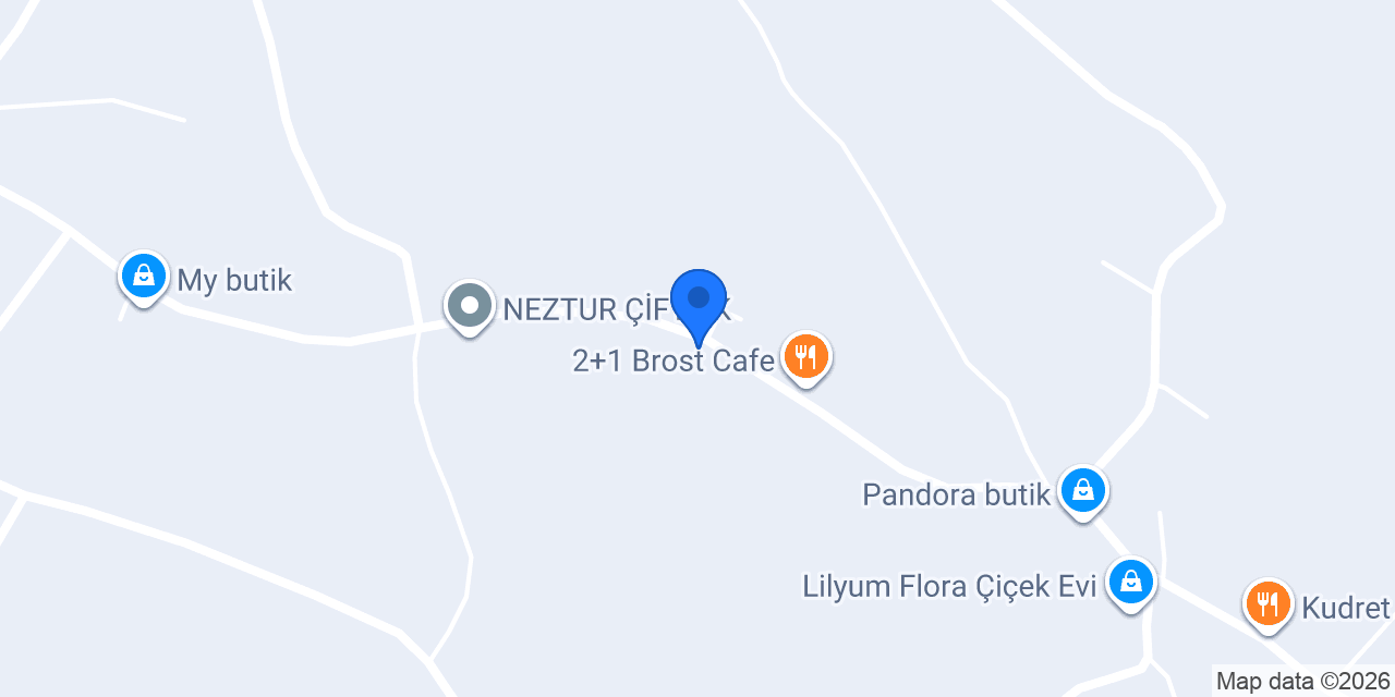 Veteriner hekim Ali Horuz konumu