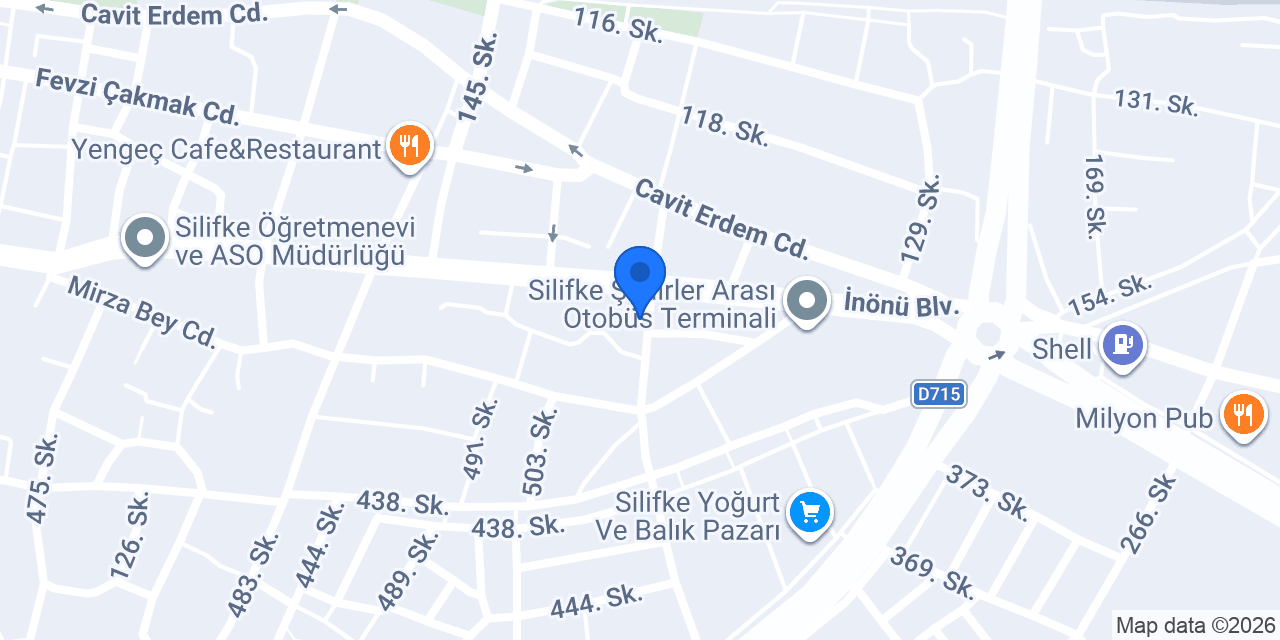 KAPTANOĞLU GROUP ELEKTRİK konumu