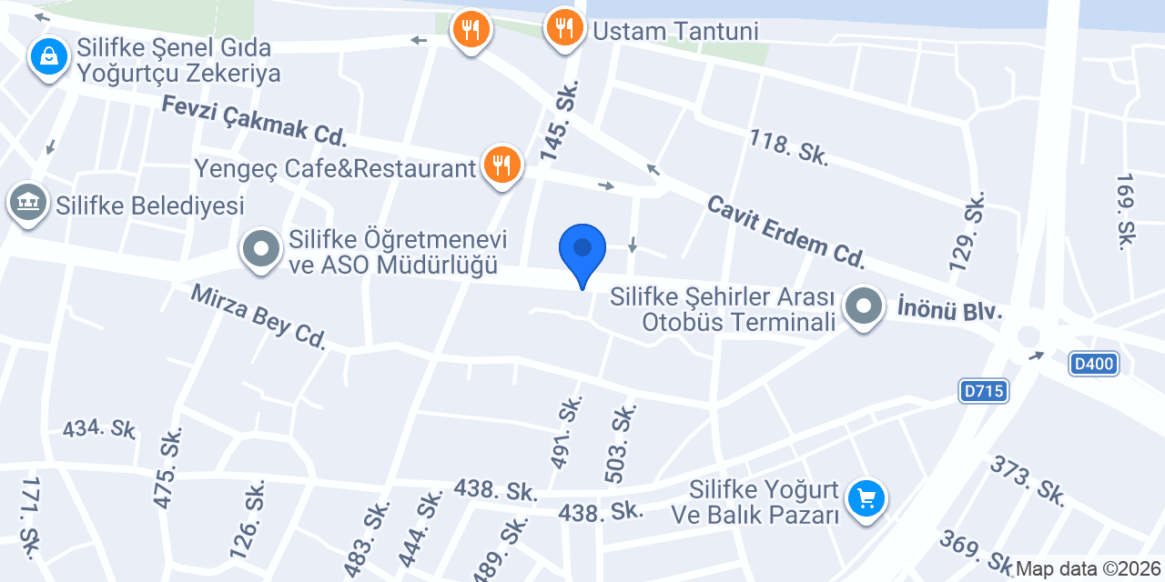 Dijital Elektronik konumu