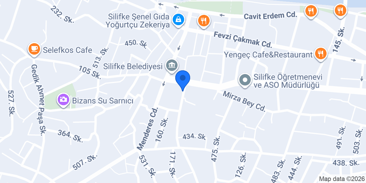 Avukat Volkan Kaya konumu