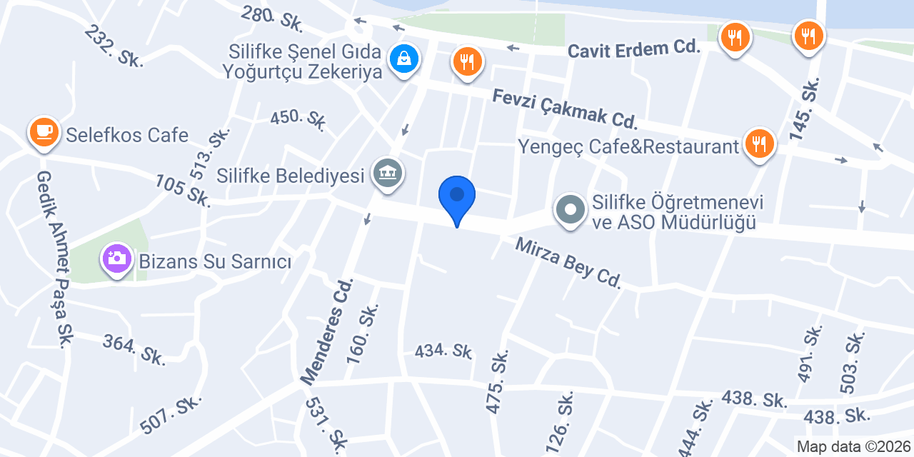 DİBEK MOTOR DÜNYASI konumu
